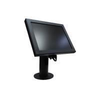 MNT-JETVIEW 8" VGA MİNİ LCD  EKRAN (AÇIK ÜRÜN-METAL AYAKLI)